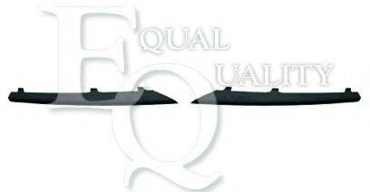 EQUAL QUALITY M0898 Облицювання / захисна накладка, облицювання радіатора