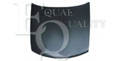 EQUAL QUALITY L01492 Капот двигуна