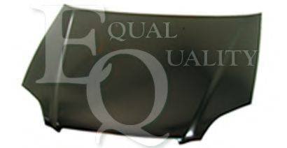 EQUAL QUALITY L01607 Капот двигуна