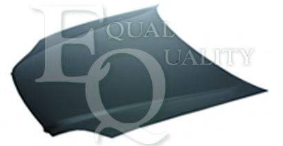 EQUAL QUALITY L01612 Капот двигуна