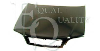 EQUAL QUALITY L01801 Капот двигуна