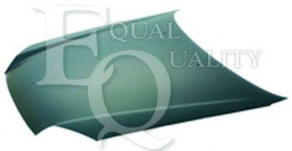 EQUAL QUALITY L03098 Капот двигуна