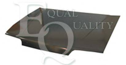 EQUAL QUALITY RG0413120 Капот двигуна