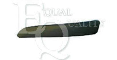 EQUAL QUALITY M0114 Облицювання / захисна накладка, буфер