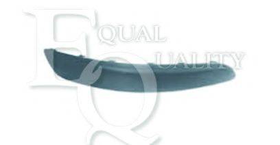 EQUAL QUALITY M0116 Облицювання / захисна накладка, буфер