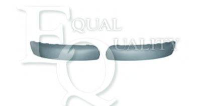 EQUAL QUALITY M0126 Облицювання / захисна накладка, буфер