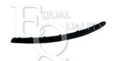 EQUAL QUALITY M0171 Облицювання / захисна накладка, буфер