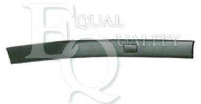 EQUAL QUALITY M0310 Облицювання / захисна накладка, буфер