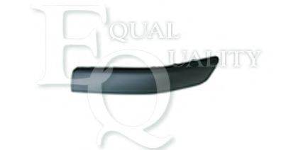 EQUAL QUALITY M0318 Облицювання / захисна накладка, боковина