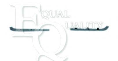 EQUAL QUALITY M0221 Облицювання, основна фара