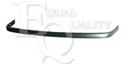 EQUAL QUALITY SK0061245 Облицювання / захисна накладка, буфер