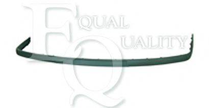 EQUAL QUALITY SK0201245 Облицювання / захисна накладка, боковина