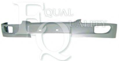 EQUAL QUALITY M0245 Облицювання, бампер