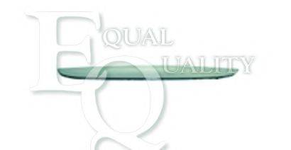 EQUAL QUALITY M0350 Облицювання / захисна накладка, облицювання радіатора