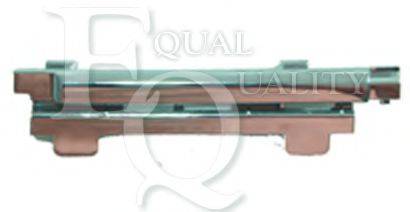 EQUAL QUALITY M0358 Облицювання / захисна накладка, буфер