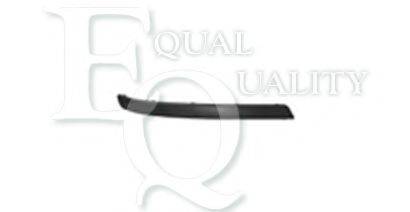 EQUAL QUALITY OP0321243 Облицювання / захисна накладка, буфер
