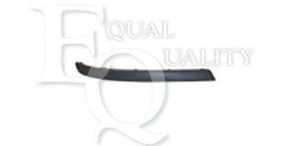 EQUAL QUALITY OP0321246 Облицювання / захисна накладка, буфер