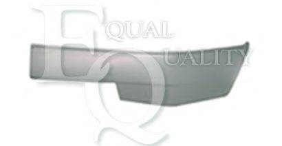 EQUAL QUALITY M0478 Облицювання / захисна накладка, буфер