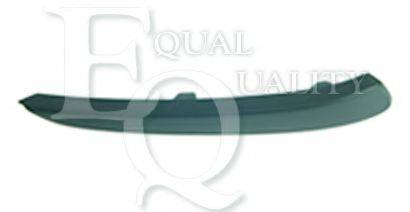 EQUAL QUALITY OP4101234 Облицювання / захисна накладка, буфер