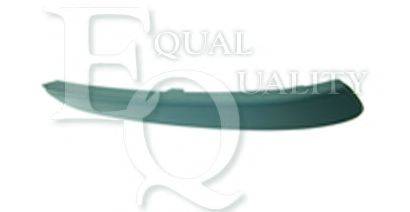 EQUAL QUALITY OP4101243 Облицювання / захисна накладка, буфер