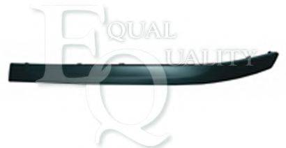 EQUAL QUALITY SK0241243 Облицювання / захисна накладка, буфер