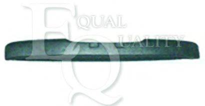 EQUAL QUALITY P1322 Гасник, буфер