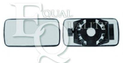 EQUAL QUALITY RS00010 Дзеркальне скло, зовнішнє дзеркало