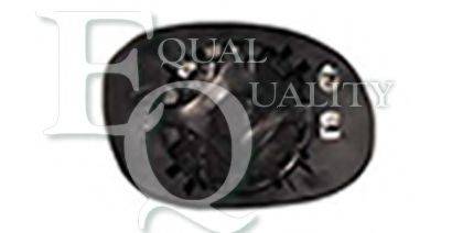 EQUAL QUALITY RD00134 Дзеркальне скло, зовнішнє дзеркало