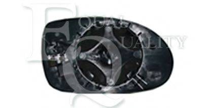 EQUAL QUALITY RS00140 Дзеркальне скло, зовнішнє дзеркало