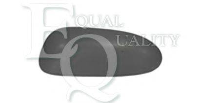 EQUAL QUALITY RS00147 Корпус, зовнішнє дзеркало