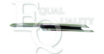 EQUAL QUALITY G2236 Облицювання / захисна накладка, облицювання радіатора