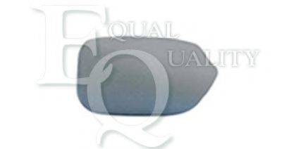 EQUAL QUALITY RS00265 Корпус, зовнішнє дзеркало