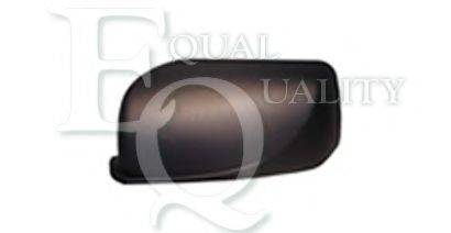 EQUAL QUALITY RS00556 Покриття, зовнішнє дзеркало