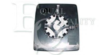 EQUAL QUALITY RS00738 Дзеркальне скло, зовнішнє дзеркало