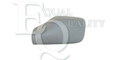 EQUAL QUALITY RD00780 Корпус, зовнішнє дзеркало