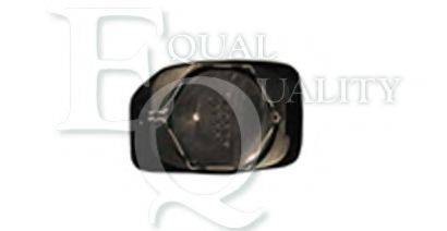 EQUAL QUALITY RS00782 Дзеркальне скло, зовнішнє дзеркало