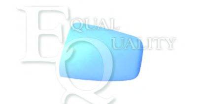 EQUAL QUALITY RS00824 Корпус, зовнішнє дзеркало