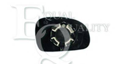 EQUAL QUALITY RS00834 Дзеркальне скло, зовнішнє дзеркало