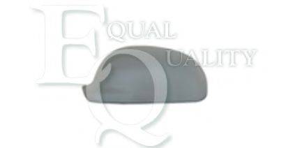 EQUAL QUALITY RS00837 Корпус, зовнішнє дзеркало