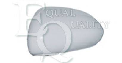 EQUAL QUALITY RS02377 Корпус, зовнішнє дзеркало