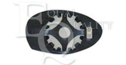 EQUAL QUALITY RS02836 Дзеркальне скло, зовнішнє дзеркало