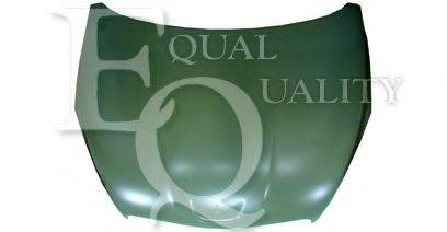 EQUAL QUALITY L02384 Капот двигуна