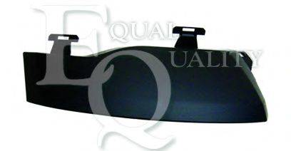 EQUAL QUALITY M0012 Облицювання / захисна накладка, буфер