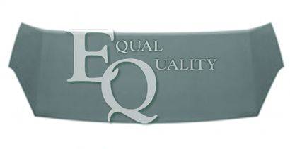 EQUAL QUALITY L05118 Капот двигуна