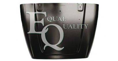EQUAL QUALITY L05333 Капот двигуна