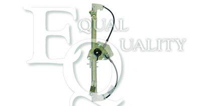 EQUAL QUALITY 051442 Підйомний пристрій для вікон