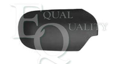 EQUAL QUALITY RS02412 Покриття, зовнішнє дзеркало