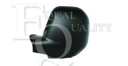 EQUAL QUALITY RD02808 Покриття, зовнішнє дзеркало
