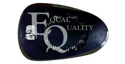 EQUAL QUALITY RS02742 Дзеркальне скло, зовнішнє дзеркало