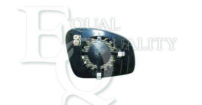 EQUAL QUALITY RS02801 Дзеркальне скло, зовнішнє дзеркало